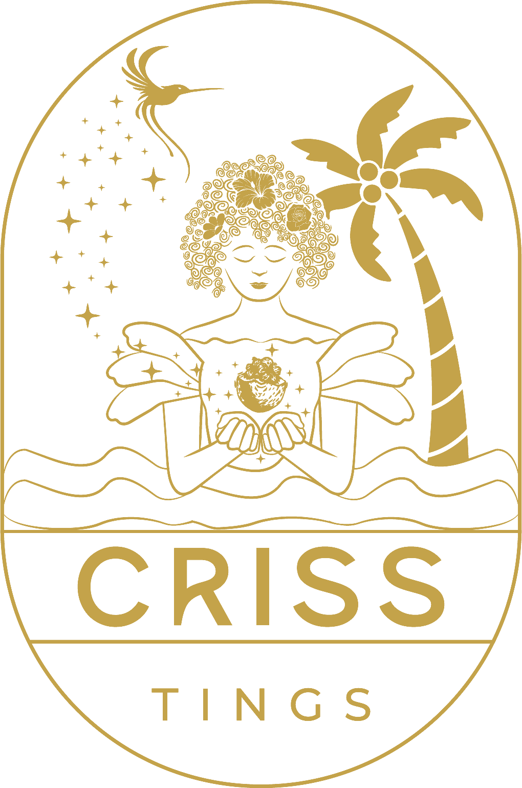 Criss Tings